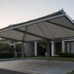 Biaya Kanopi Membrane Per Meter 2026