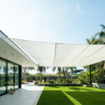 Canopy Membrane Murah: Risiko Tersembunyi dan Cara Menilai Kualitas