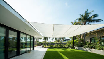 Canopy Membrane Murah: Risiko Tersembunyi dan Cara Menilai Kualitas