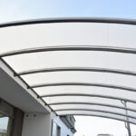 Apa Itu Kanopi Membrane? Pengertian, Mekanisme, dan Material