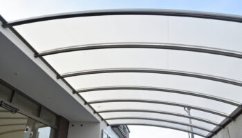 Apa Itu Kanopi Membrane? Pengertian, Mekanisme, dan Material