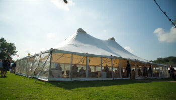 Harga Tenda Membrane: Rincian Sewa vs Beli per Meter