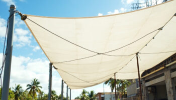 Jasa Canopy Membrane