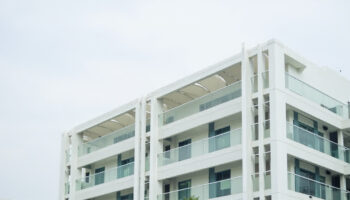 Kanopi Membrane untuk Apartemen: Keunggulan dan Panduan Pemilihan