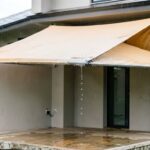 Kanopi Membrane Bocor Setelah 2 Tahun: 4 Penyebab dan Solusinya