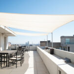 Kanopi Membrane Rooftop