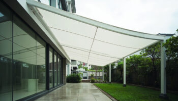 Kekurangan Canopy Membrane: 7 Hal yang Perlu Diketahui Sebelum Memasang