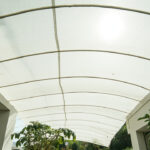 Kelebihan Canopy Membrane: 9 Alasan Memilih untuk Properti Anda