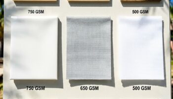 Ketebalan Membrane vs Iklim Indonesia: Rekomendasi GSM per Zona