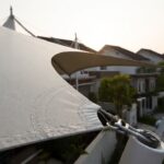 Ketebalan Membrane Vs Umur Pakai