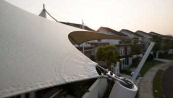 Ketebalan Membrane Vs Umur Pakai