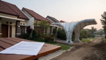 Kontrak Kerja Jasa Pasang Kanopi Poin Wajib