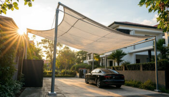 Jasa Pasang Kanopi Tangerang