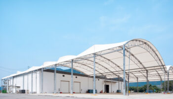Panduan Atap Membrane: Cara Merancang, Memilih Bahan, dan Memasang
