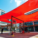 Pemasangan Canopy Membrane: Tahapan, Durasi, dan Yang Harus Dipersiapkan