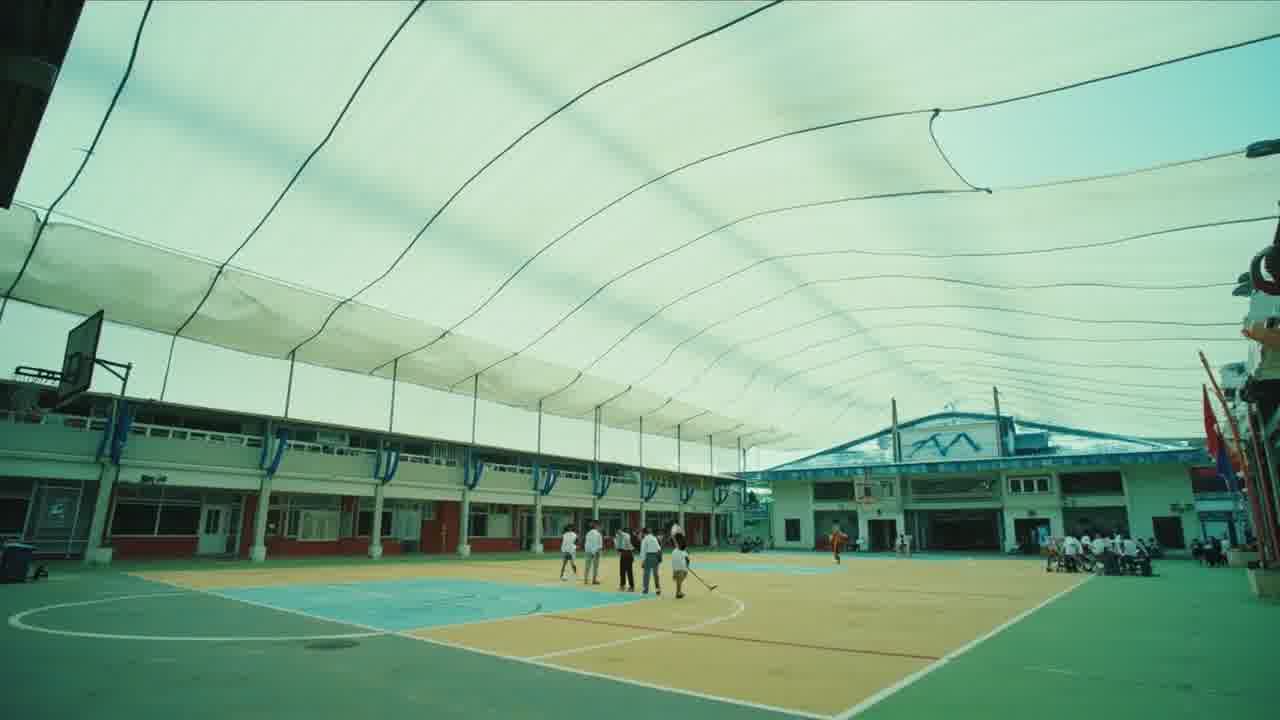 tenda-membrane-untuk-sekolah-atap-lapangan-outdoor-featured