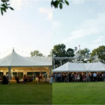 Tenda Membrane vs Tenda Konvensional: Perbandingan Biaya & Daya Tahan