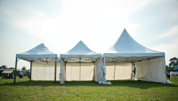 Ukuran Tenda Membrane: 3×3, 5×5, 10×10, dan Cara Menentukan Kapasitas