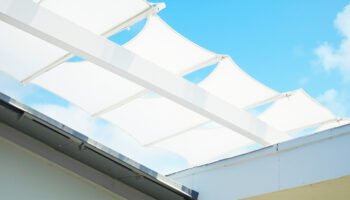 Umur Canopy Membrane: Faktor yang Membuatnya Awet atau Cepat Rusak