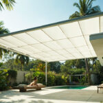 Warna Canopy Membrane: Pilihan, Stabilitas UV, dan Tips Memilih